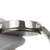 BVLGARI Bzero1 Watches BB23Stainless Steel Be zero one blackDial Stainless Steel Quartz Analog display Women Used
