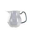 Tasse à thé Shangqi en verre borosilicaté