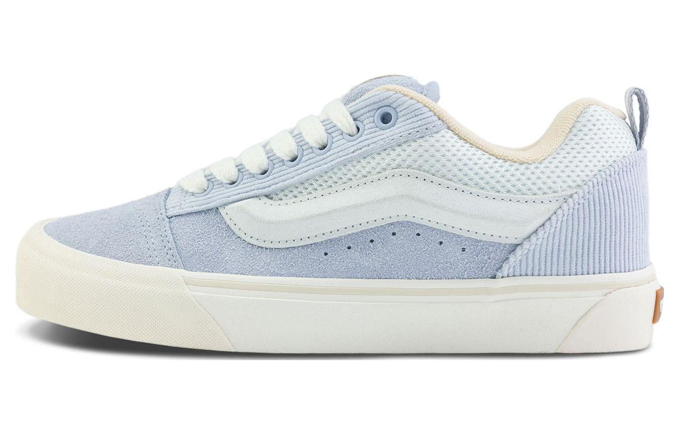 Vans Knu Skool Светло-синий VN0009QCDNB 37