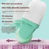 Cold Compress Device Double Headed Roller 2-In-1 Ice Massage Device Multi Functional Massager For Relieving Edema Cooling