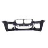 51118091997: Front Bumper Cover for BMW X3 G08.