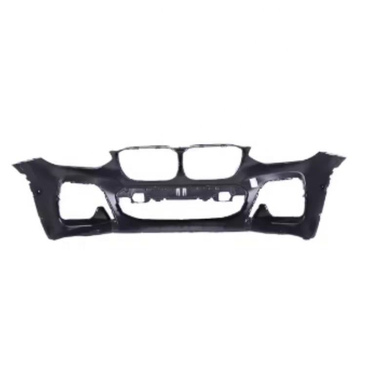 51118091997: Front Bumper Cover for BMW X3 G08.