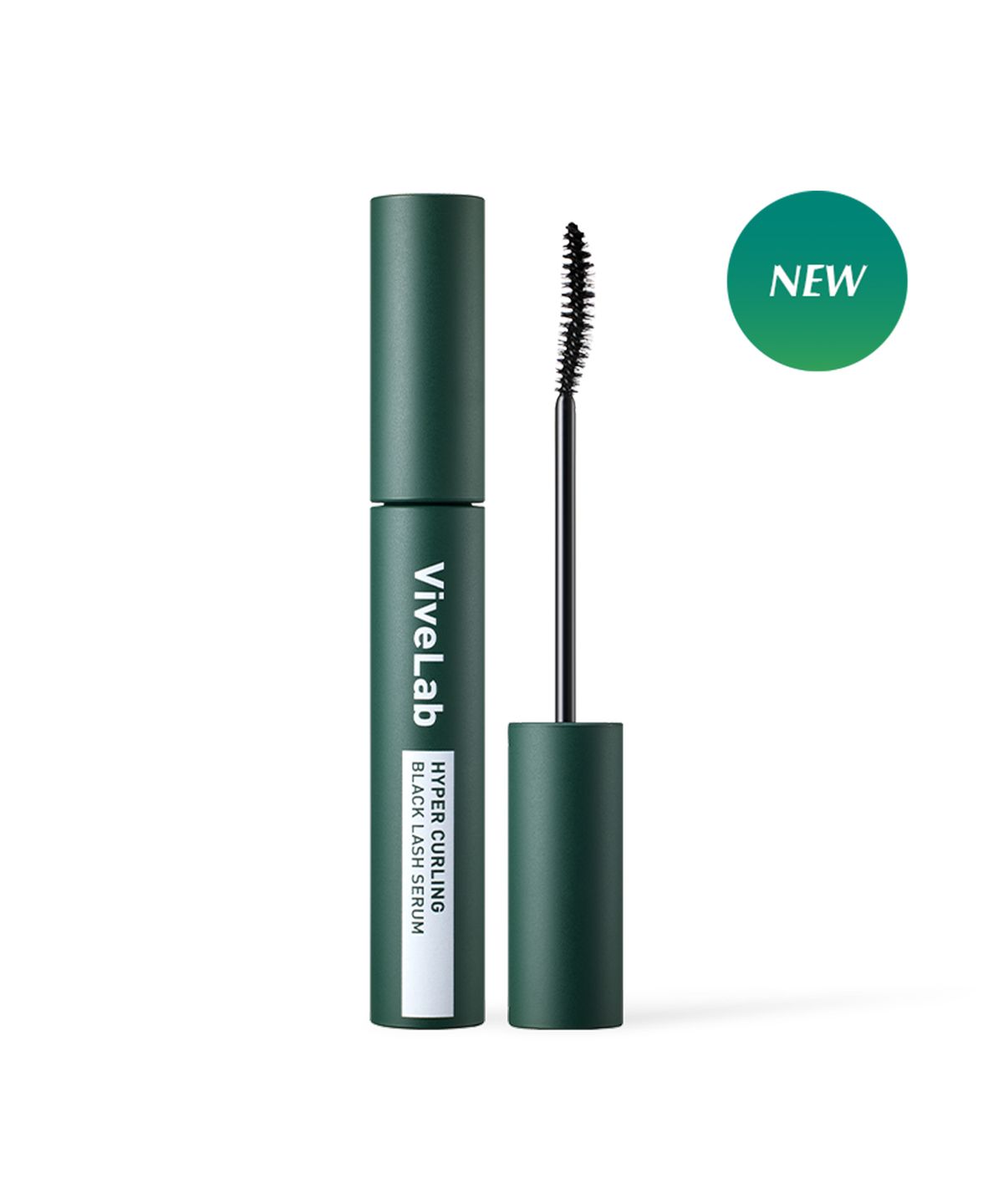Hyper Curling Black Lash Serum