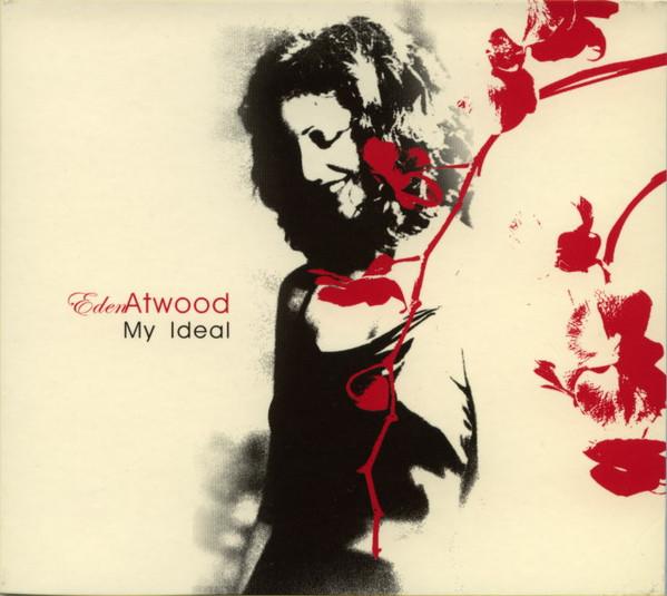 

CD EDEN ATWOOD - My Ideal SM014 Sangaji Music 2000 Singapore Jazz Used