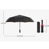 CSE1 For Mercedes-Benz C E S V A B R-Class GLC SLK SL Vito GLE A45 C43 CLA GLA GLB Car Automatic Folding Windproof Sunshade Umbrella