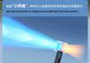 Rechargeable Mini Handheld Fan: Strong Wind & Long Battery Life, Portable with Digital Display for Outdoor Use