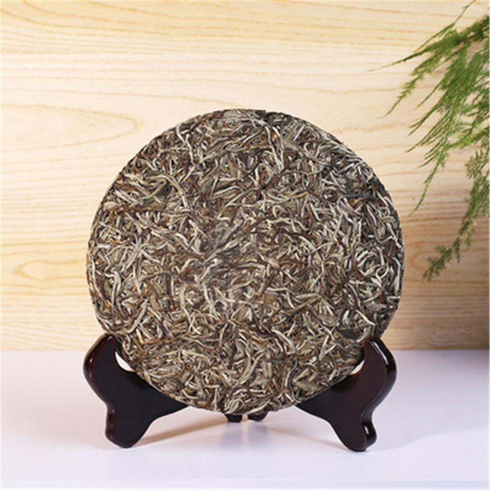 Organic White Tea Silver Needle Herbal Energy Tea 50g