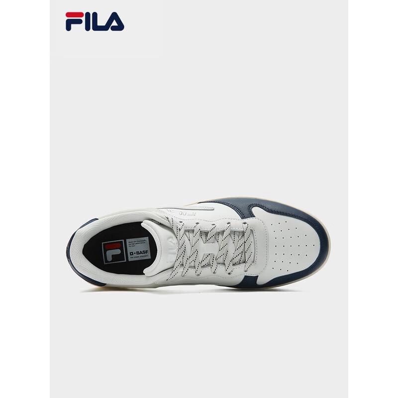 FILA Men's FX-100 Casual Board Shoes