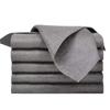 Qianxing Thickened Streak-Free Microfiber Cleaning Cloth