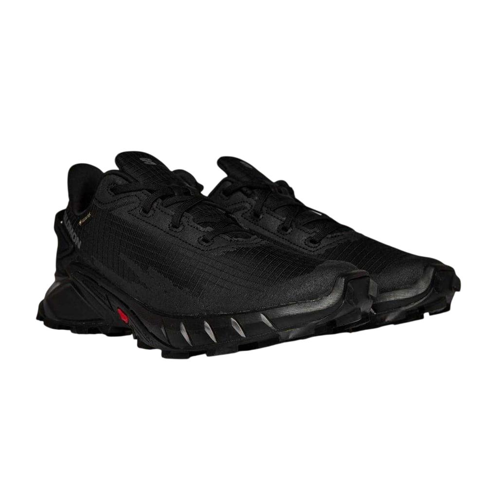 SALOMON Mens Alphacross 5 Shoes