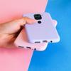 For Xiaomi Redmi note 9 Redmi note9 Case Cover Redmi note 9 Cases Silicone Soft TPU Bumper Phone Back Case Cover