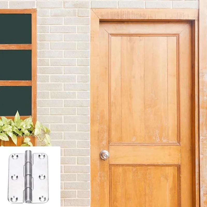 16pcs Window Hinge Kitchen Cabinet Hinges Pivot Hinge Hinges for Cabinet Doors Hinge