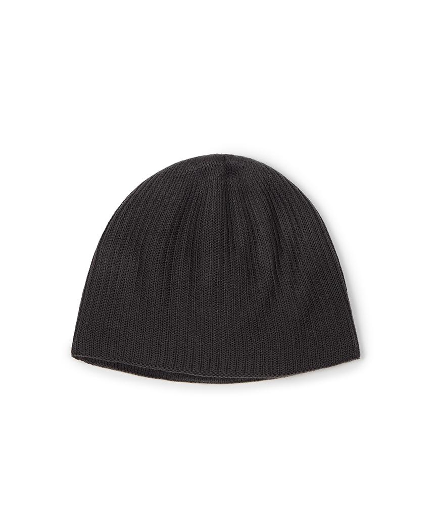 ETCE Symbol Logo Beanie (Charcoal)