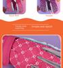 Thick, Waterproof, Windproof, Non-slip, Warm Winter Ski and Snow Gloves for Kids Aged 4-17.