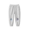 27kids Korean Style Kids' Autumn/Winter 2024 Sports Long Pants Sweatpants for Boys