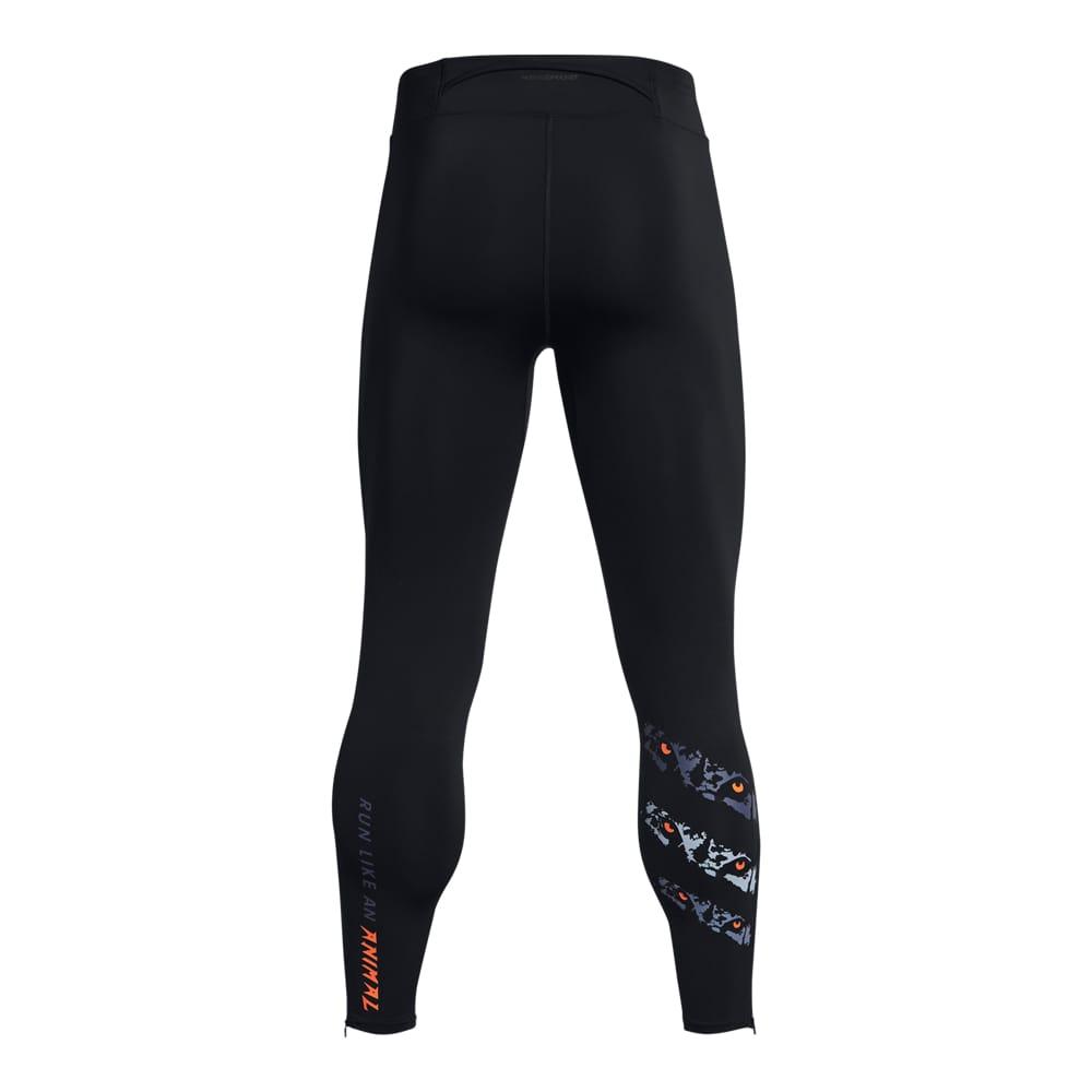 Under Armour Mens Run Like An Animal Leggings