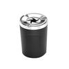 Nio ET5/ES6/EC6/ES8 Car Ashtray: Heat-Resistant Ceramic Liner, Windproof & Flame Retardant Interior