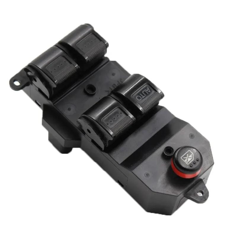 35750-SAE-P03 Window Control Switch For Honda CRV Civic 2001-2006