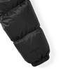 ThIs Is Never ThaT PerTex Wendbare T Daunenjacke Schwarz