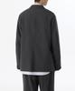 Musinsa Standard Solotex Comfort Blazer [Grey]