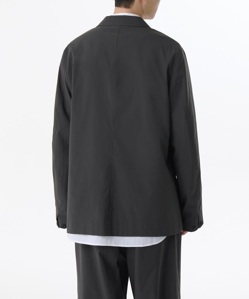 Musinsa Standard Solotex Comfort Blazer [Grey]