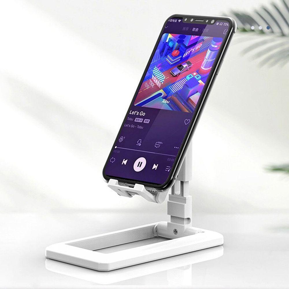 Organizer Cell Phone Bracket Smartphone Stand Mobile Phone Stand Tablet Bracket Mobile Phone Holder