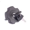 Ignition Switch Fuel Gas Cap Cover Lock Key Set 4-Pin Fit for Yamaha XT600 TW200 DT200 DT200R XT225 Serow