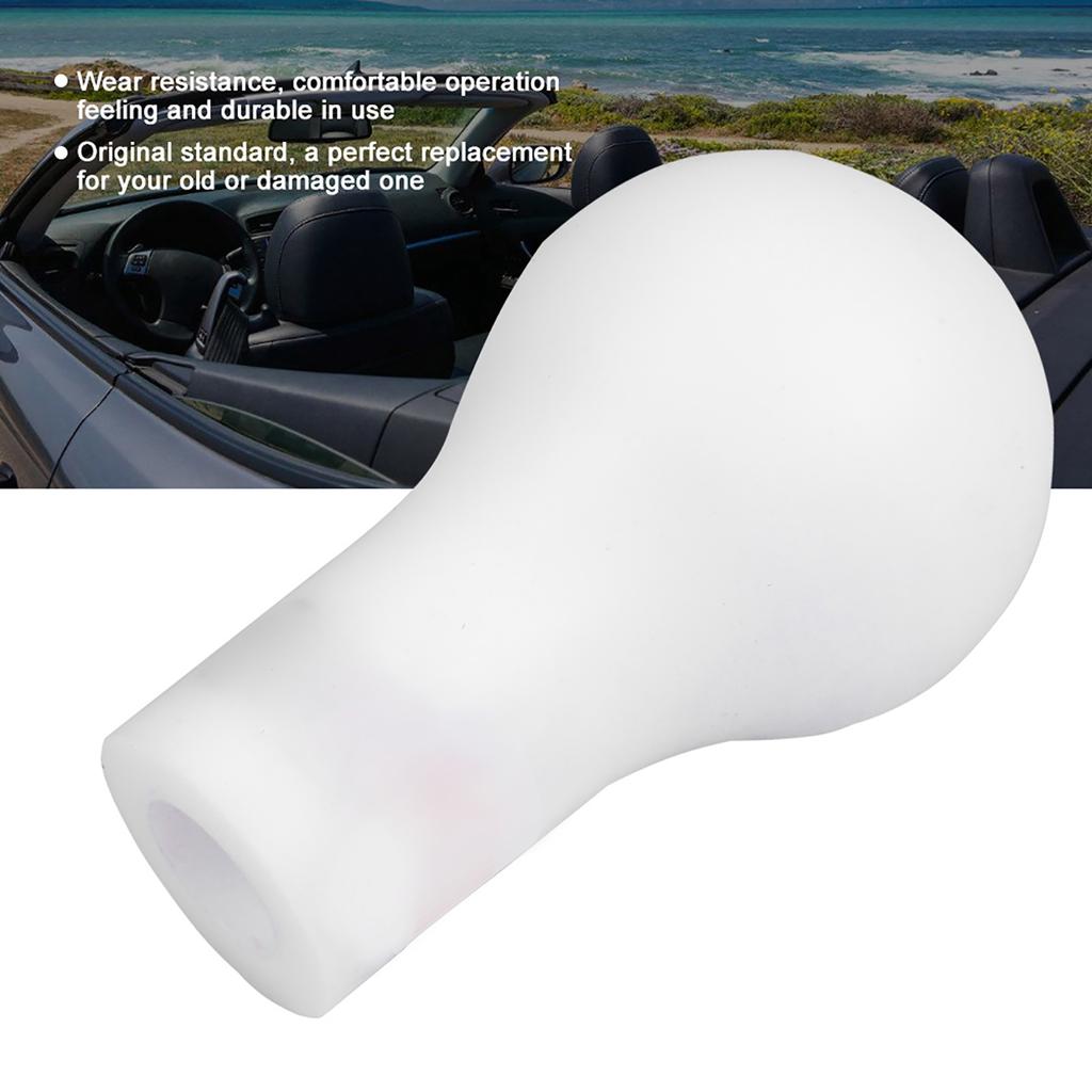 Buton Schimbător de Viteze Automat Manual 5 Viteze pentru Mitsubishi Lancer V3 EVO