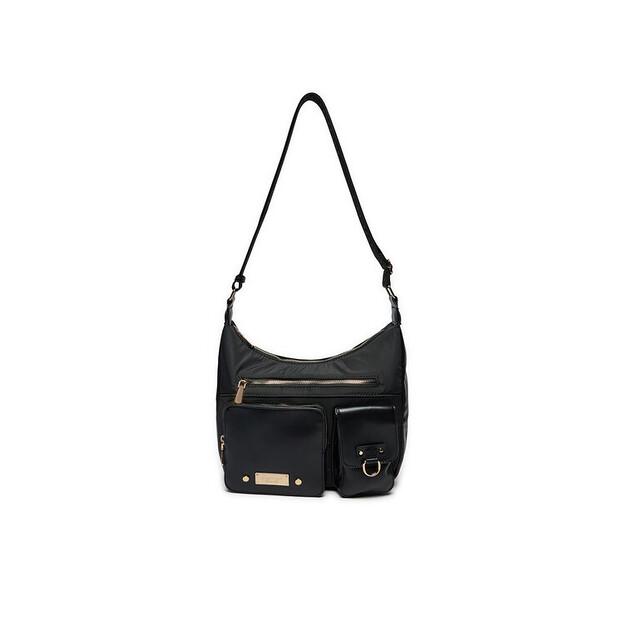 Сумка Monnari BAG6020 чёрный