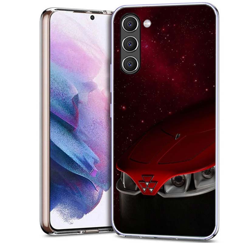 

T-Tractor Farm Phone Case for Samsung A54 A14 A24 A34 A17 A37 A57 A55 A35 A25 A15 A13 A23 A33 A53 A07 A05S A04S A03 A73 Galaxy N Samsung A17 5G
