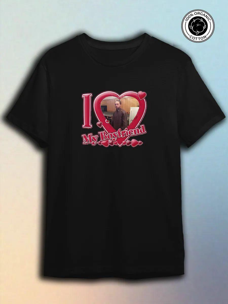 

Viperr World Tour print T-shirt XL