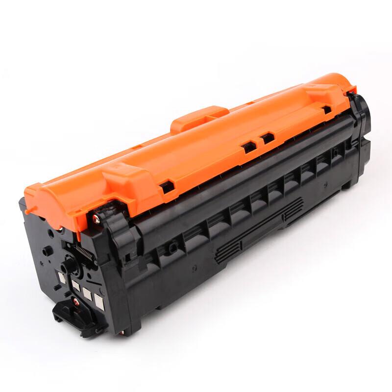 JinyinDian Compatible CLT-506S High Yield 4-Color Toner Cartridge Set