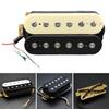 52mm Bridge Humbucker Pickups 50mm Neck Alnico5 Pickups New Electric Guitar Pickups