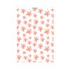 Flower Leaf Butterfly Clay Transfer Paper for Clay Earrings Jewelry Making Water Soluble Clay Transfer Sheet