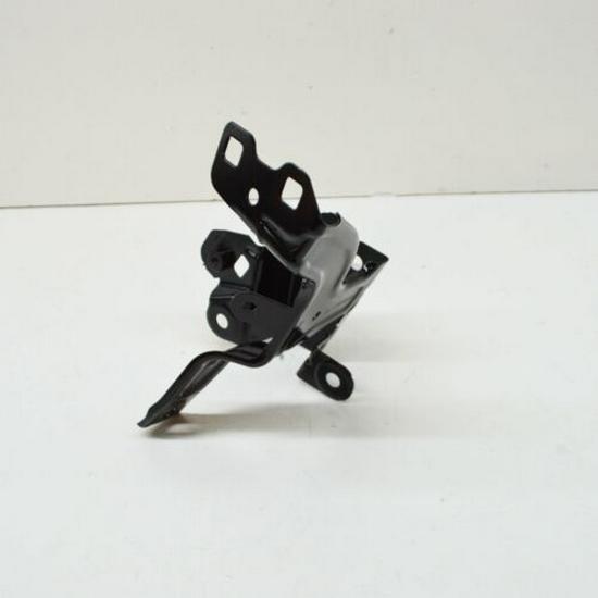 BMW G32 6 Series GT Front Fender Support, Codes 41007481063, 41007481064