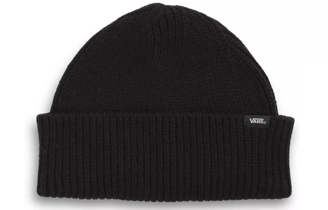 Vans Beanies Unisex Black VN0A4UMAJNH1 OS