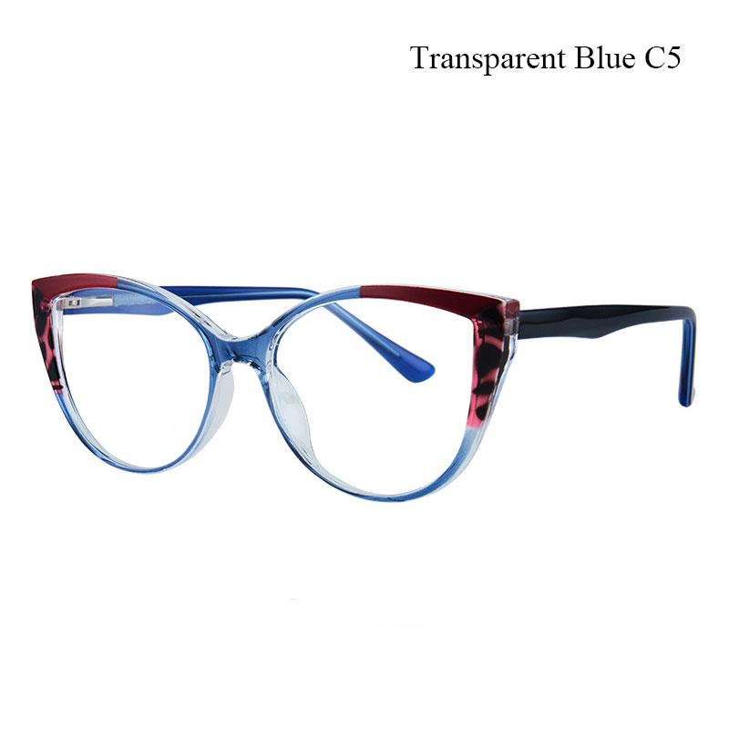 Ochelari de prescripție anti lumină albastră +2,25 +3,75 +6,00