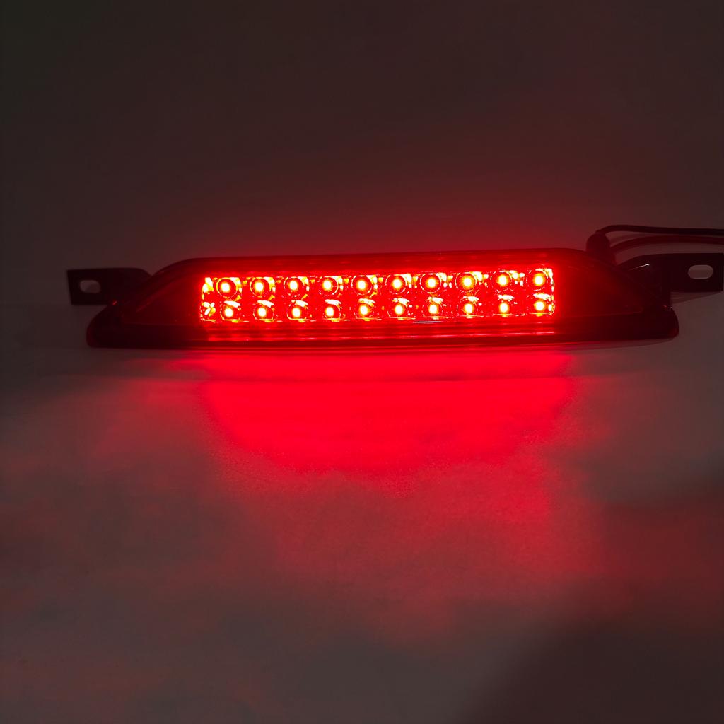 Rear High Mount Third Brake Light Lamp 5303754AC 5303754AD 5303754AE For Dodge Caliber 2007-2012