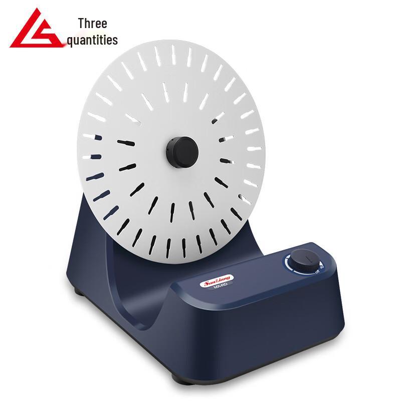 Sanliang Laboratory Disc Roller Rotator