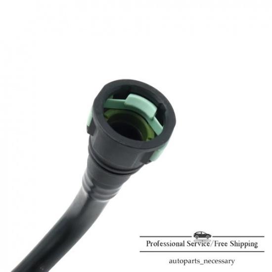 12673862 PCV Valve Tubing For Chevy Chevrolet 2016-2025 Malibu 1.5L L4 - Gas