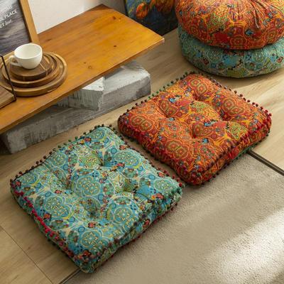Textil do jedálne a obývacej izby – Dekoratívne vankúše