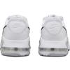 Nike Air Max Excee Size Japan W, White/Black, CD5432-101, 25.0cm,