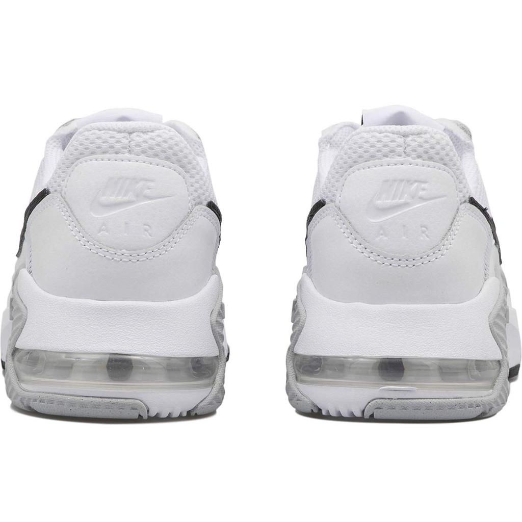Nike Air Max Excee Size Japan W, White/Black, CD5432-101, 25.0cm,