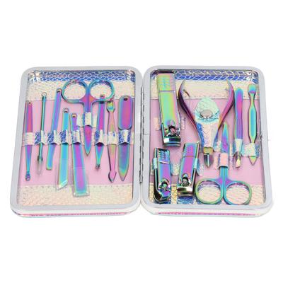 Kits e conjuntos – Conjuntos de instrumentos de manicure