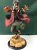 Naruto Shippuden Figurine Jiraiya MegaHouse Japanese Anime Action Figure Toy Game Statue Collection Model Doll GK PVC Poseable Articulated Scale