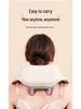 Versatile Portable Neck and Shoulder Massager Shawl