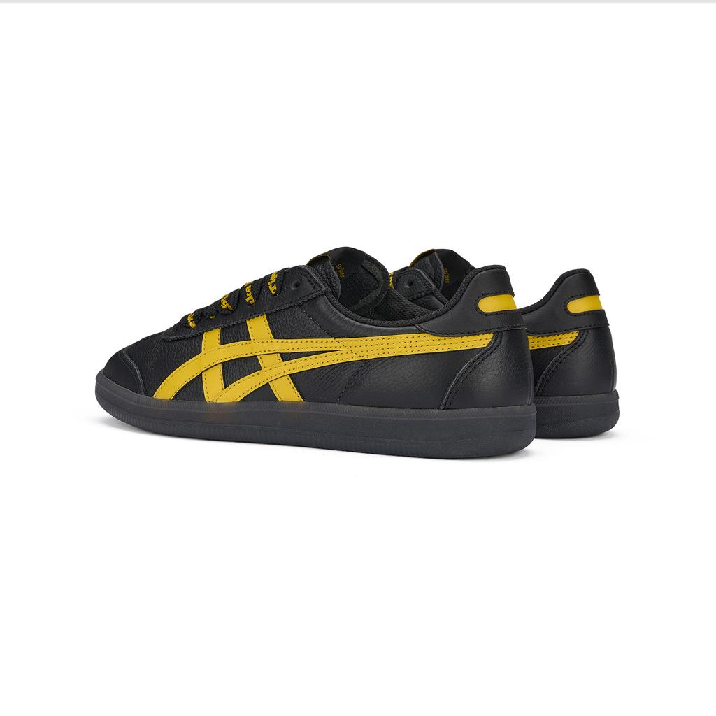 ONITSUKA TIGER Tokuten Retro Skórzane Buty Codzienne Niskie Unisex Trampki 1183C603-001