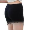 High-Waisted Women's Anti-Exposure Lace Safety Shorts