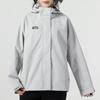 Under Armour Women's Hooded Woven Sport Jacket