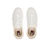 Кроссовки Tommy Jeans Tjw Low Profile Runner Lthr Mix